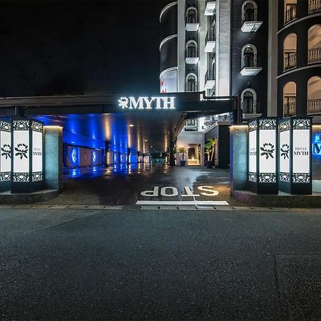 Hotel Myth (Adults Only) Chiba Exterior foto