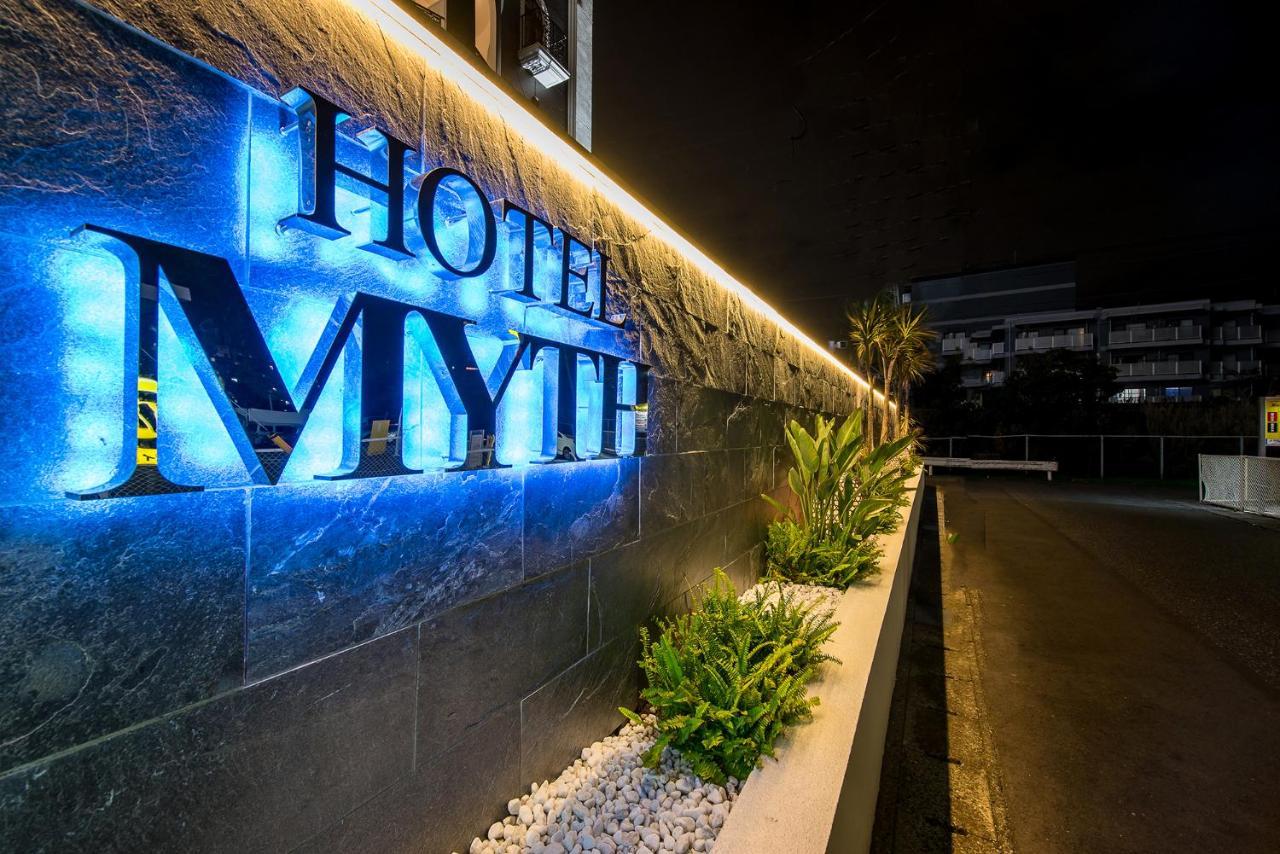 Hotel Myth (Adults Only) Chiba Exterior foto